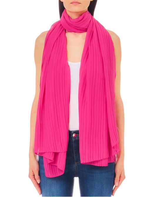 Pleated foulard Liu Jo | 2A4009T0300.X0544